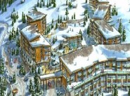 Immobilier Bourg Saint Maurice