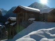 Immobilier Champagny En Vanoise