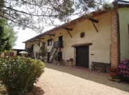 Immobilier Chanoz Chatenay
