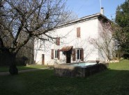 Immobilier Chaponnay
