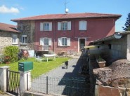 Immobilier Chenelette