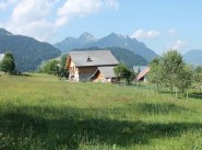 Immobilier Chevenoz