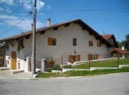 Immobilier Chevillard