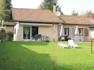 Immobilier Chevry