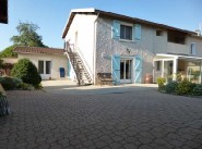 Immobilier Colombier Saugnieu
