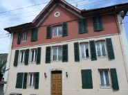 Immobilier Culoz