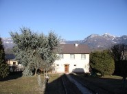 Immobilier Curienne