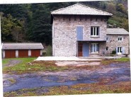 Immobilier Dornas