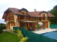 Immobilier Esery