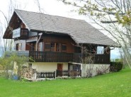 Immobilier Faucigny