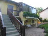Immobilier Fontaines Saint Martin