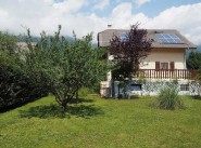 Immobilier Frontenex
