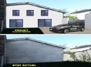 Immobilier Genay