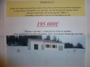 Immobilier Groissiat