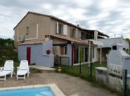 Immobilier Grospierres