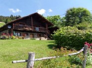 Immobilier Hauteluce