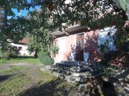 Immobilier La Bathie