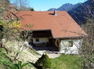 Immobilier La Baume
