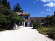 Immobilier La Baume De Transit