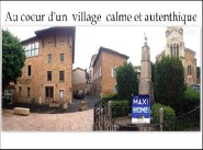 Immobilier Lacenas