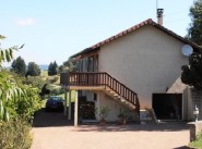 Immobilier Marnand
