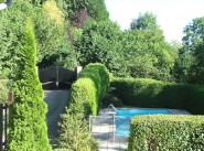 Immobilier Menthon Saint Bernard