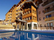 Immobilier Modane