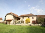 Immobilier Montagnieu