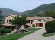 Immobilier Montbrun Les Bains