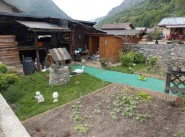 Immobilier Montgirod