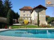 Immobilier Montrevel En Bresse