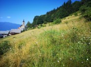 Immobilier Montsapey