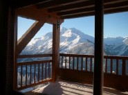 Immobilier Montvalezan