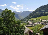 Immobilier Morzine