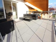 Immobilier Poisy