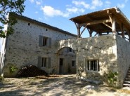 Immobilier Puy Saint Martin