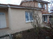 Immobilier Roussillon