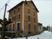 Immobilier Saint Beron