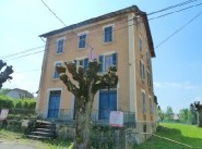 Immobilier Saint Beron