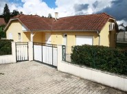 Immobilier Saint Clair De La Tour