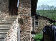 Immobilier Saint Clement Sur Valsonne