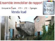 Immobilier Saint Georges De Reneins