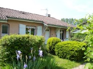 Immobilier Saint Jean De Bournay