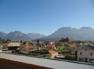 Immobilier Saint Jorioz