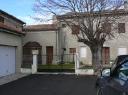 Immobilier Saint Montan