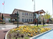 Immobilier Saint Pierre De Chandieu