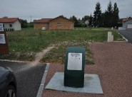 Immobilier Saint Romain La Motte
