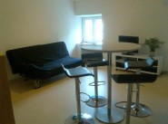 Immobilier Saint Vallier