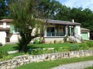 Immobilier Salavas