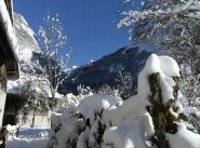 Immobilier Samoens